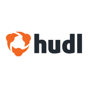 hudl标志